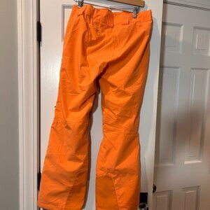 Marmot womens slopestar ski pants